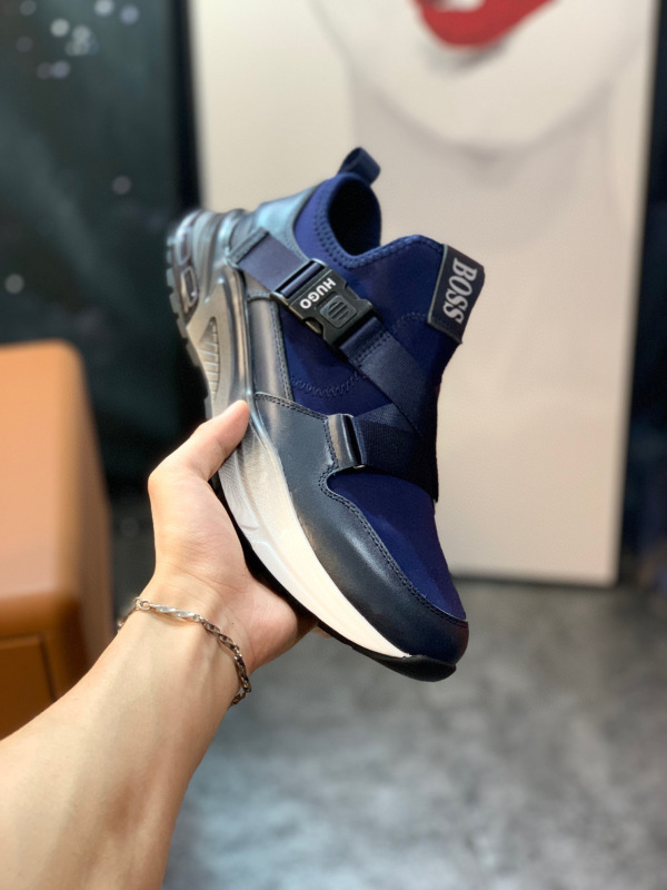 BOSS -BOSS 38-44 20023070FD