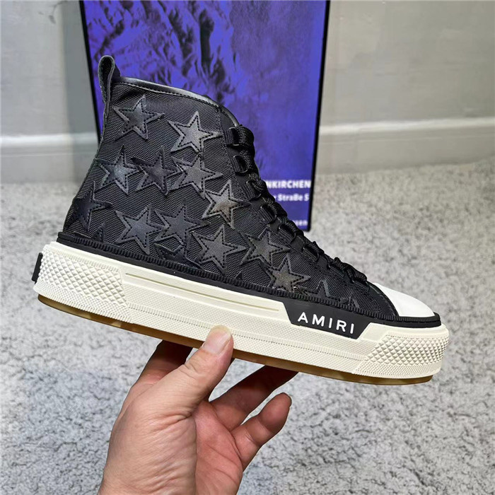 A﹡iri Sneakers Top Version(6162) amiri sneaker