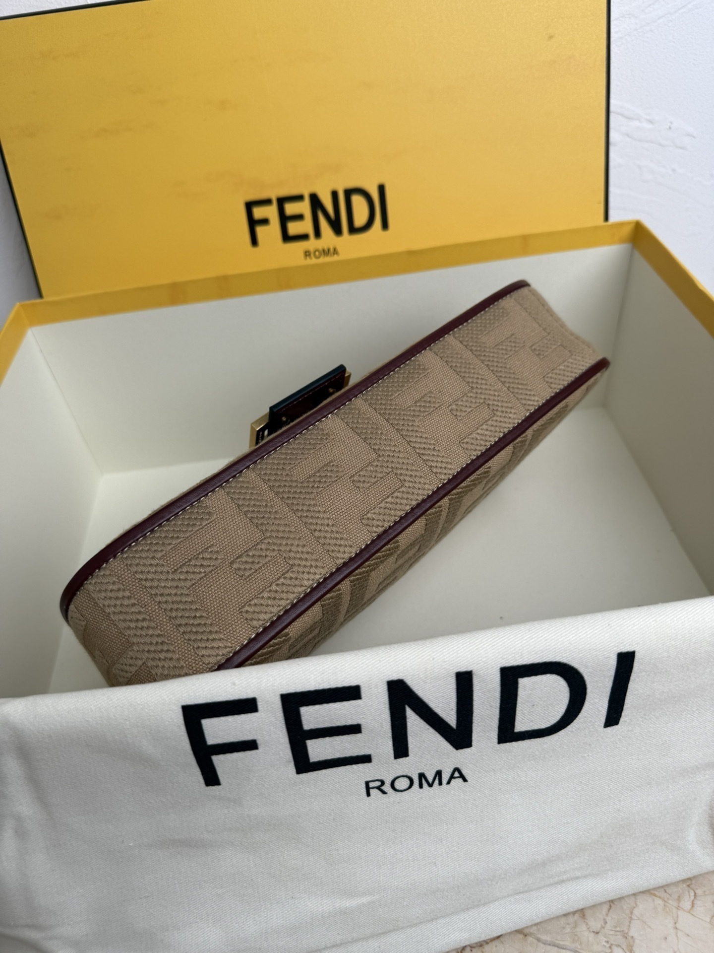 Fendi Bag -FENDI 0145