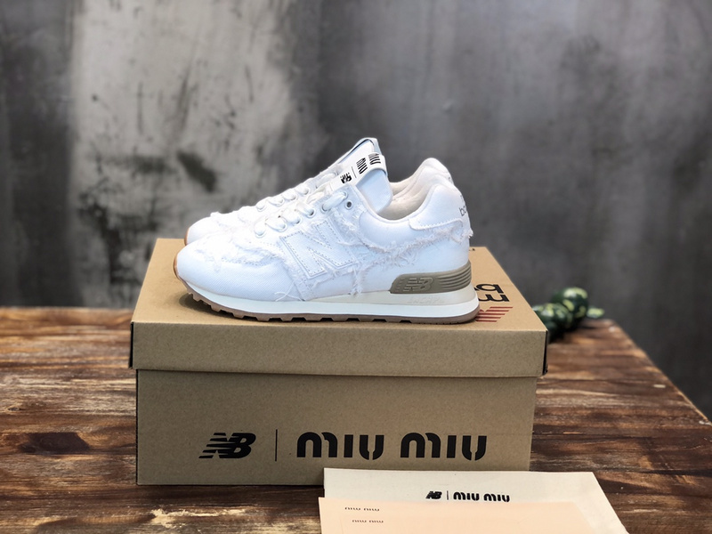 miu miu Miu sneakers 35 402AF2