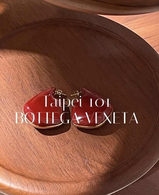 Bottega Veneta jewelry -BV 00093FC3