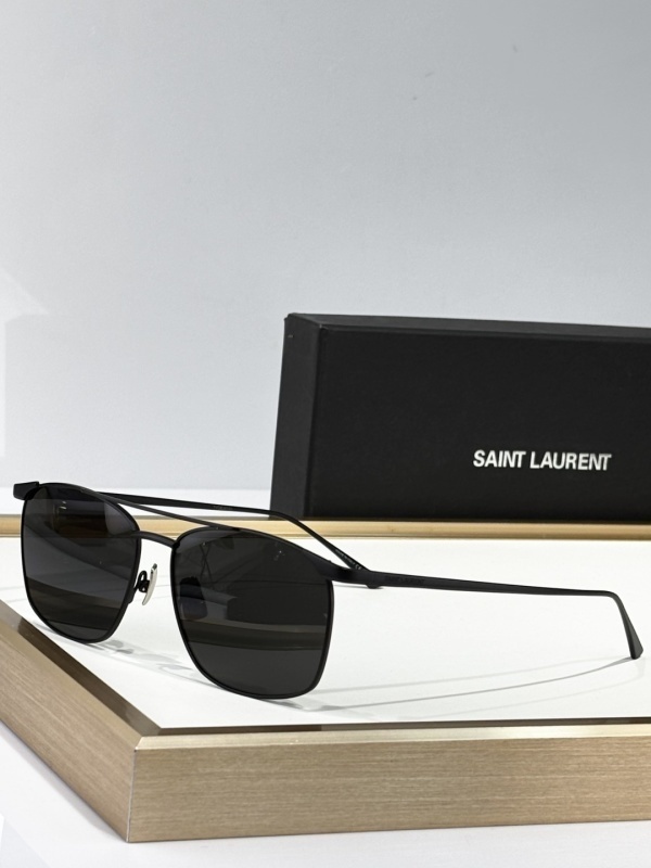 SAINTLAURENT glasses -Pull rod case 00167C39