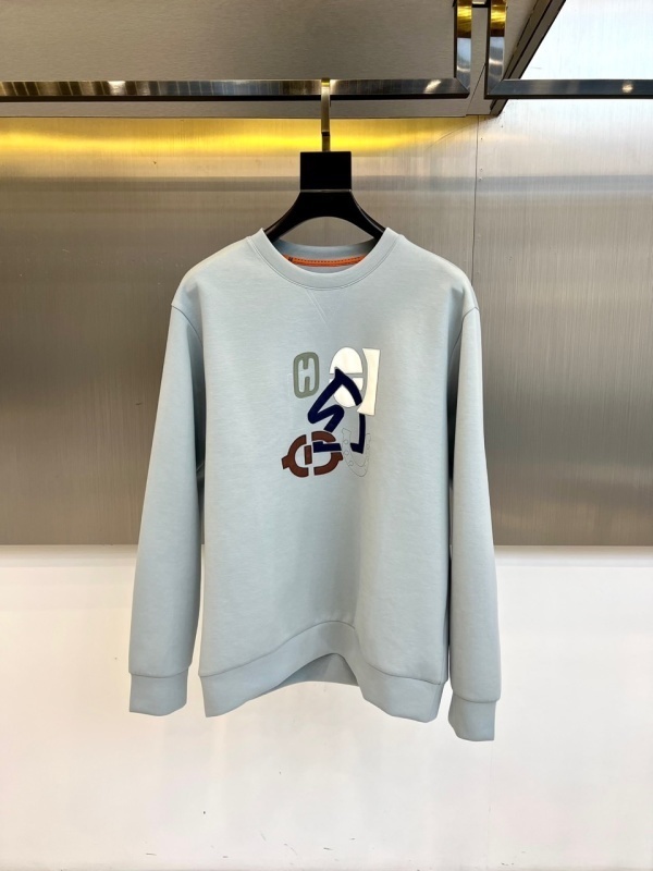 HERMES Men clothes -HERMES 005422EF