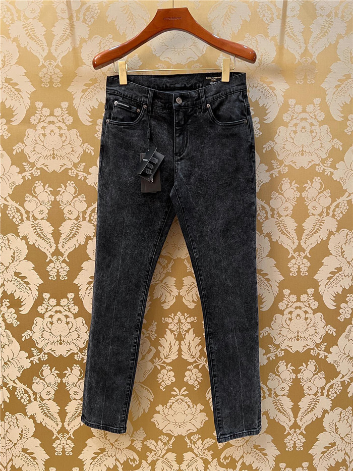 Dolce & Gabbana Clothes D﹡lce & Gabbana Jeans $170 2DA2