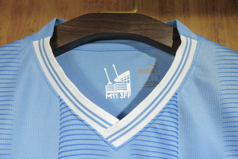 beone 2023-24 Manchester City home D95F