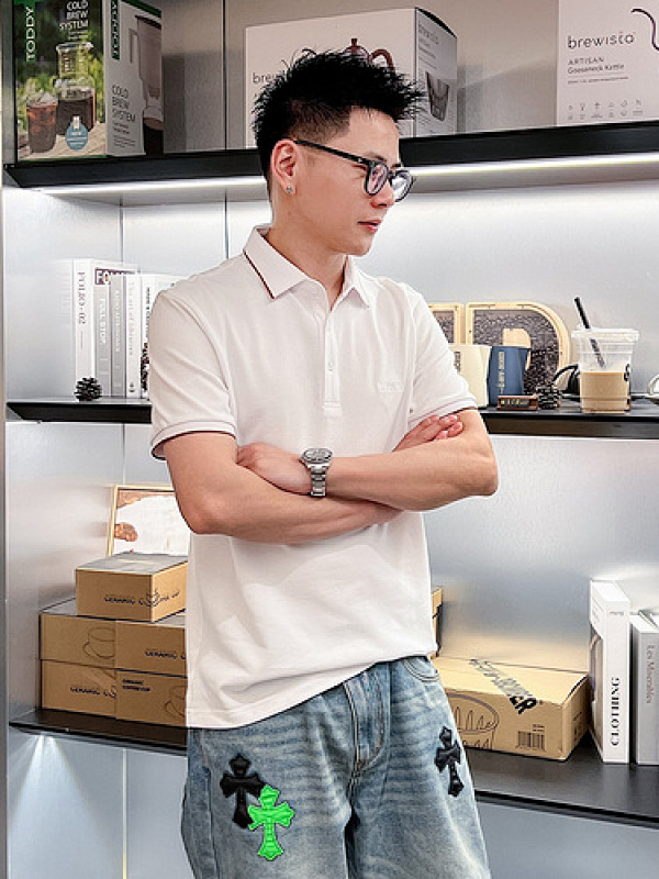 zegna SIZE︰M-3XL(62E4)