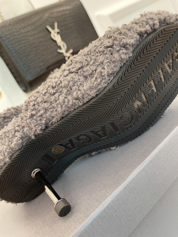 womens shoes BAL ENC1 AG 35 40DF1E