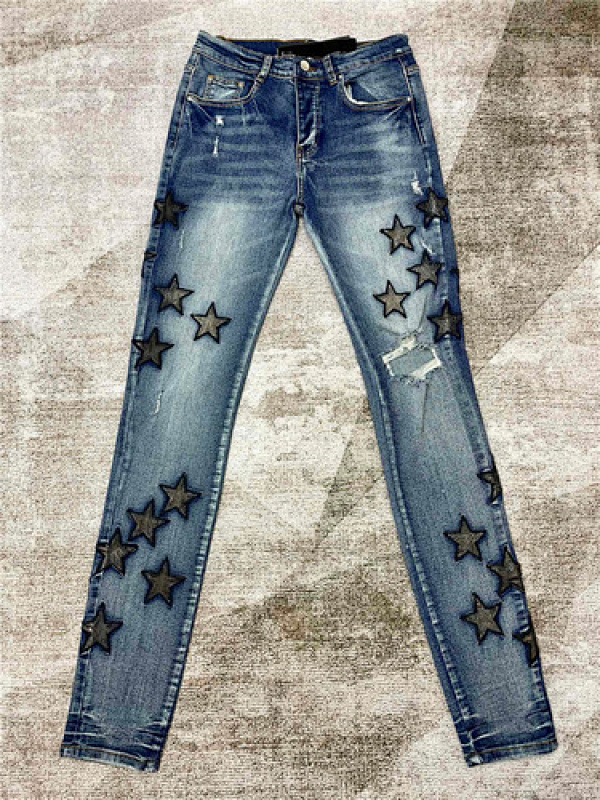 jeans A iri Jeans Top Version 8FFA