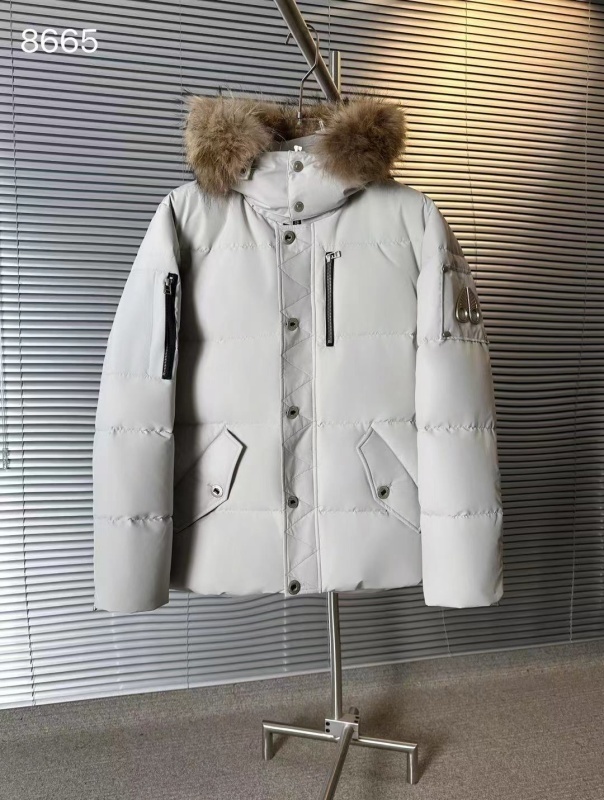 Canada Goose Clothes Top-025#128-Canada Goose-03-2024SSCE2F