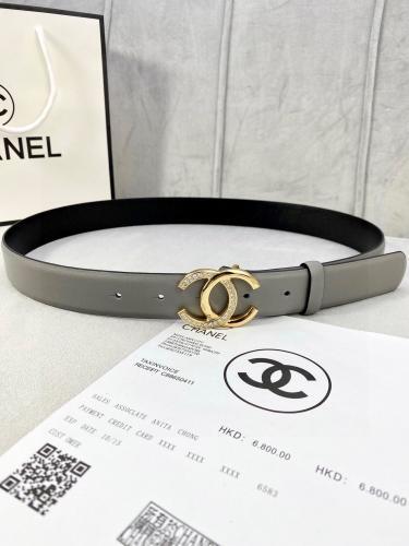 Chanel belt -Chanel 0058