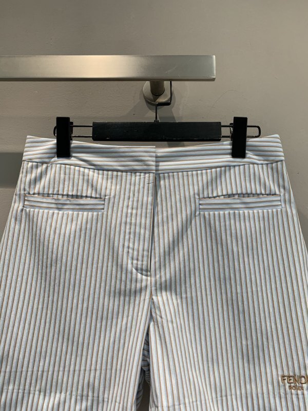 Fendi Women clothes -FENDI 0014324E