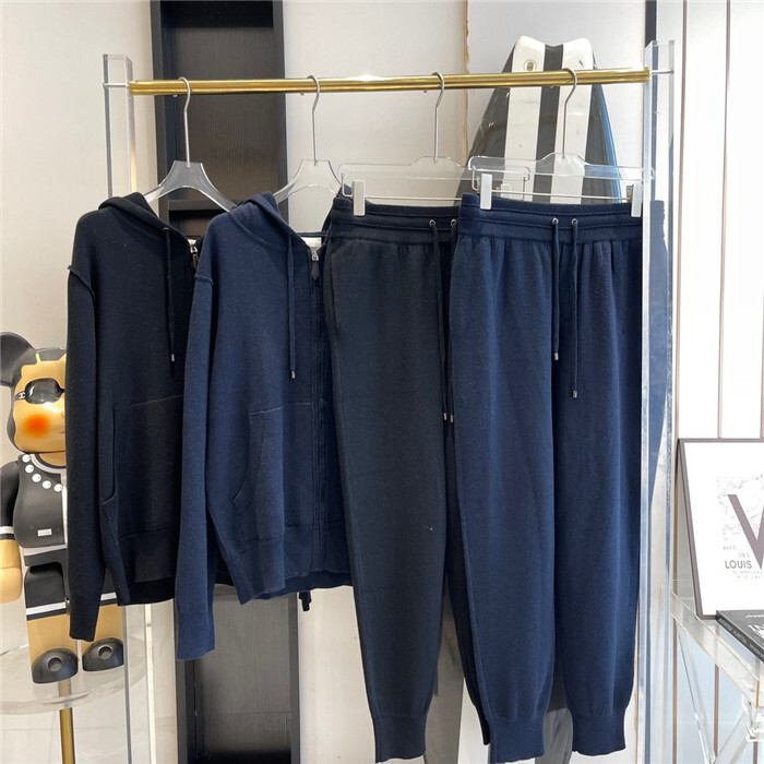 burberry 2022fw BBR Suit Top Version`$330(51B2)