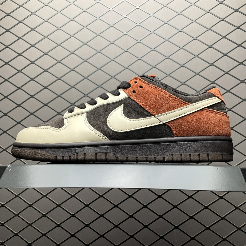 x nike shoes US 64 Nike Dunk Low Red Panda FV0395 200 Size 36 47.5202E