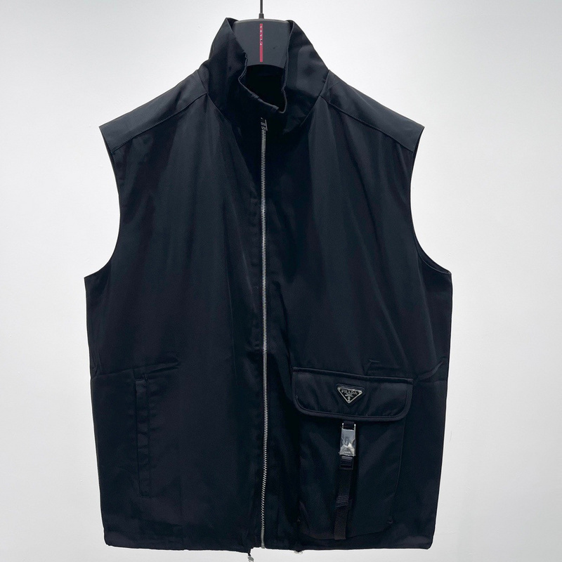 prada P ADA Vest Top Version3F87