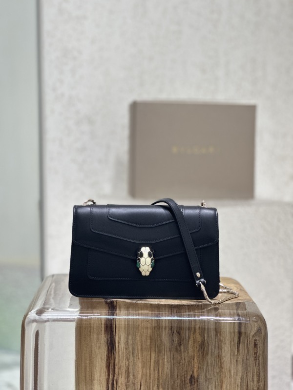 BVLGARI Bag -Bvlgari 00219E09
