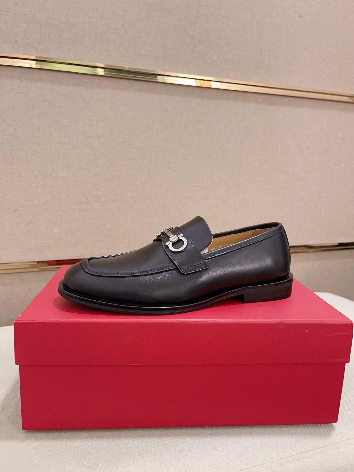 Ferragamo shoes F.erragamo Shoes Best Seller 38-46(DC06)