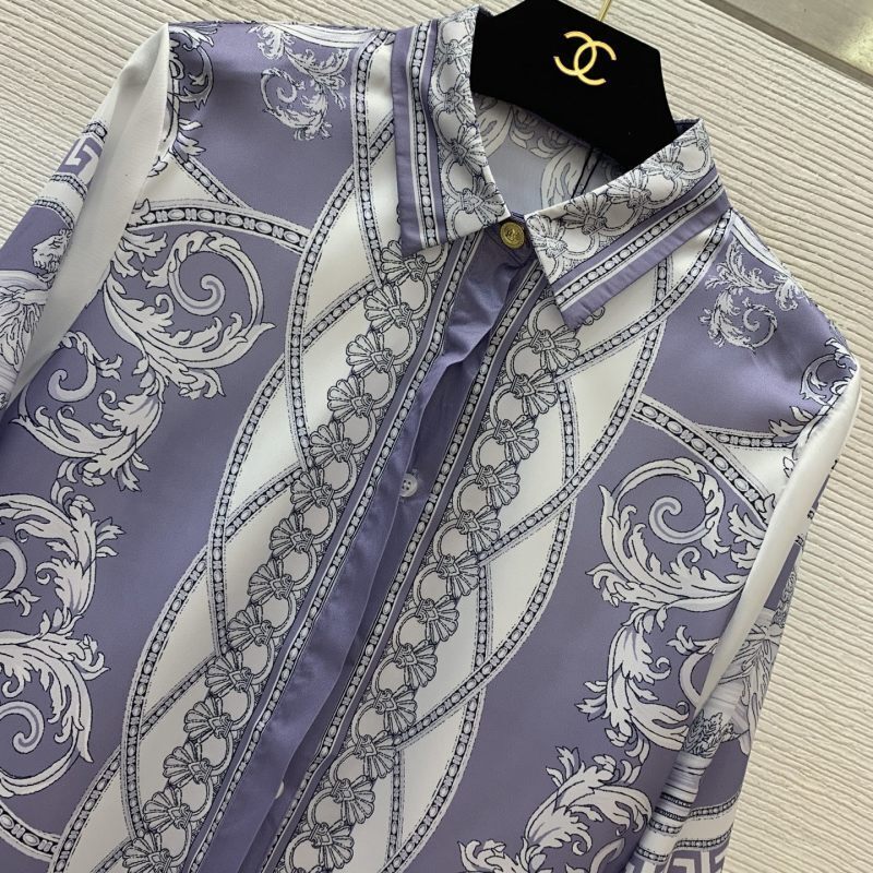 Versace Women clothes -VERSACE 00418BF7