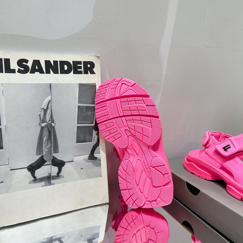 womens shoes BAL ENC1 AG 35 408E63