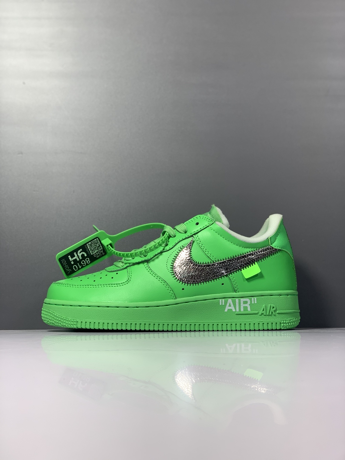 OFF WHITE Shoes offwhite619 36-47.5 989A