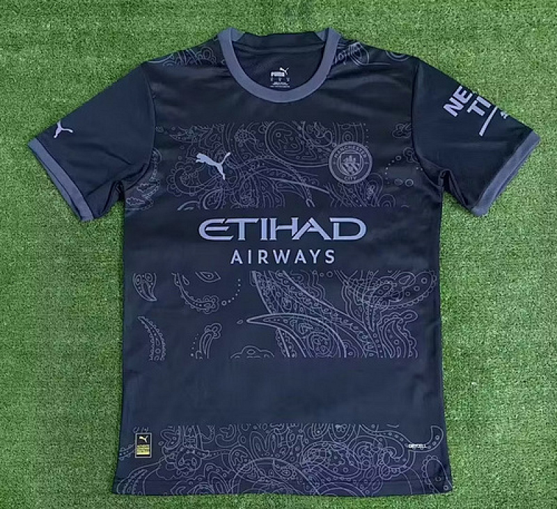 jersey 23∕24 Manchester City Special Soccer Jerseys(8314)