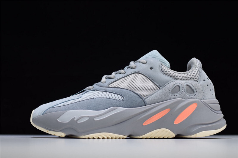 yeezy 700 530 EG7597 BC YEEZY BOOST 700 INERTIA GREY GREY INERTIA WOMAN 36 39 MAN 40 48 E69D