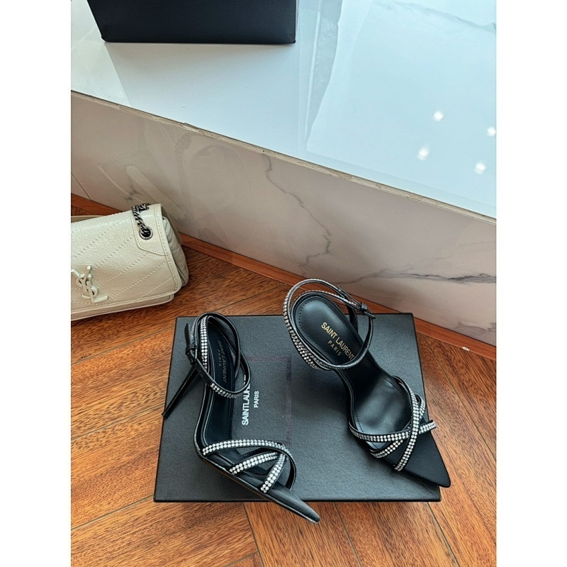 YSL Women shoes -YSL 0000EF7B