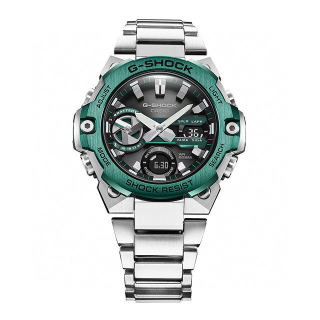 g shock original 689470 GST B400 G SHOCKA485