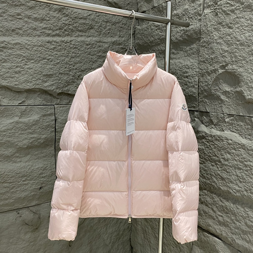 Moncler M0N﹡CLE﹡ COAT 0859
