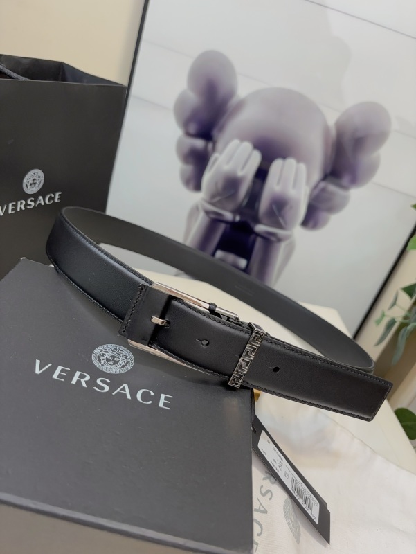 Versace The belt -VERSACE 008F955