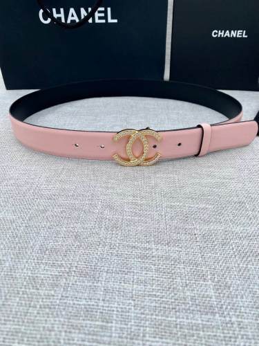 Chanel belt -Chanel 0089