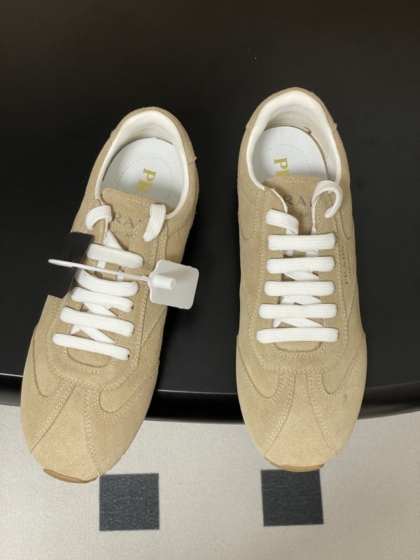 Prada Women shoes -PRADA 00233093