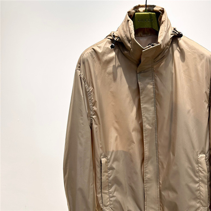 gucci 2023ss G cci Jacket Top Version B92F