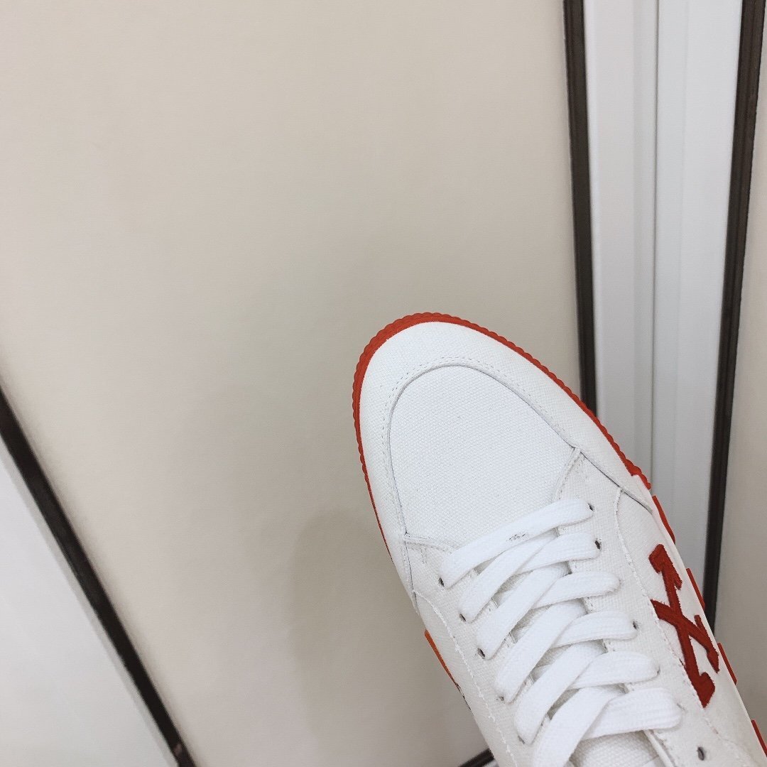 OFF WHITE Shoes offwhite-shoes355 P430 size 35-45 EE1D