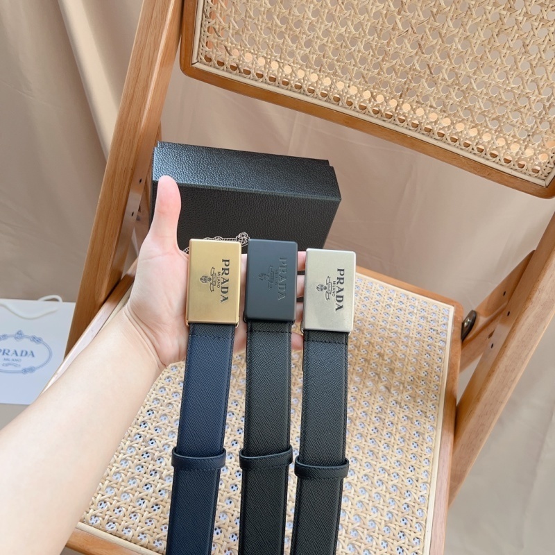 PRADA The belt -Prada 0006A3CD