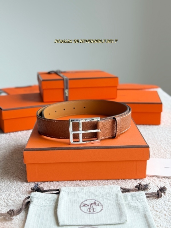 HERMES Belt -HERMES 00228E55