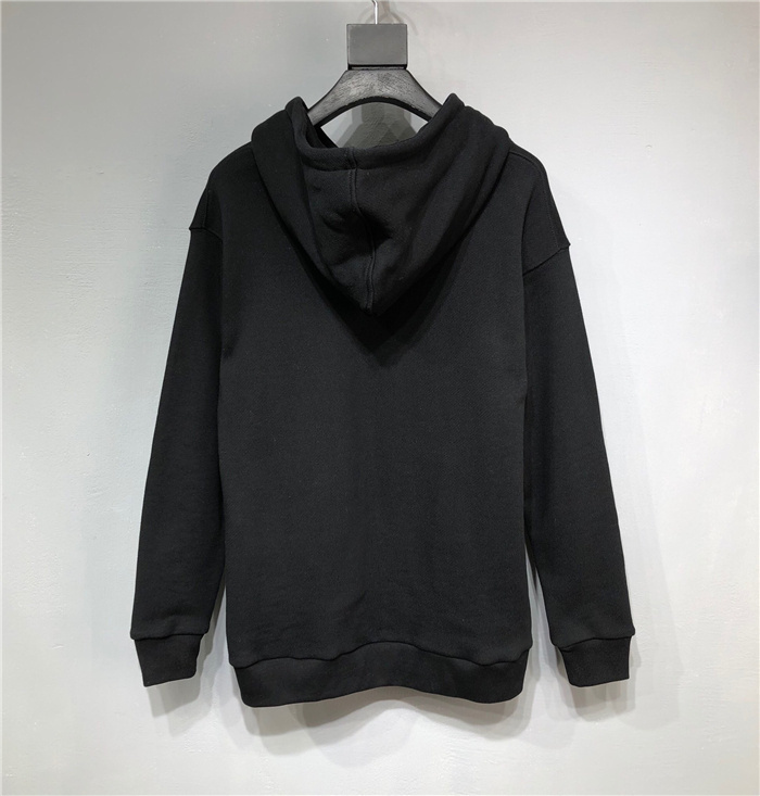 gucci 2021ss G cc Hoodie Top Version 21BF