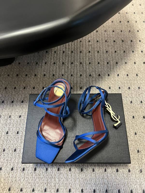 YSL Women shoes -YSL 000816D8