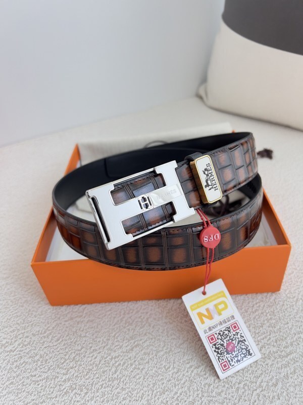 HERMES Belt -HERMES 005469DC
