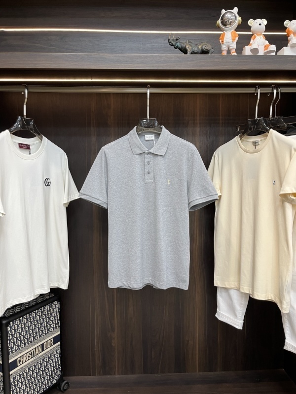 YSL Men clothes -YSL 00159D35