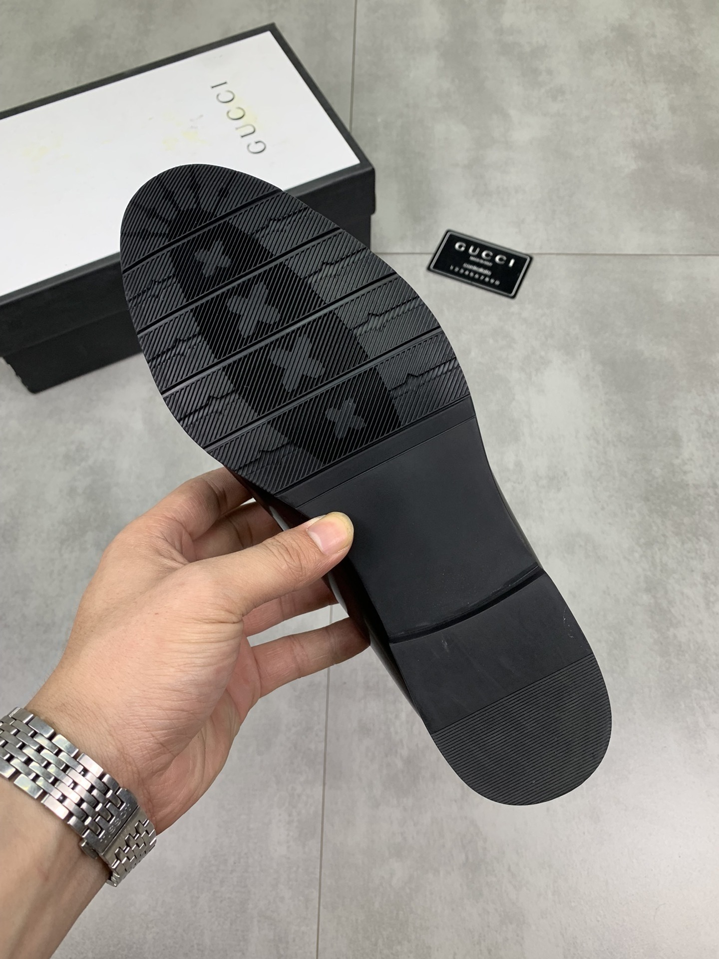 gucci shoes/sneakers-492