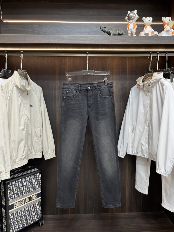 FENDI Men clothes -FENDI 01854E54