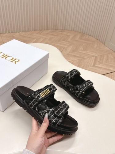 DIOR Women shoes -DIOR11264574