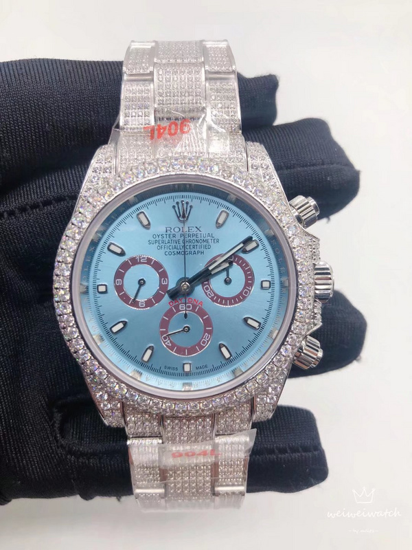 rolex R O L e x super clone top version watch 07C9 DD01