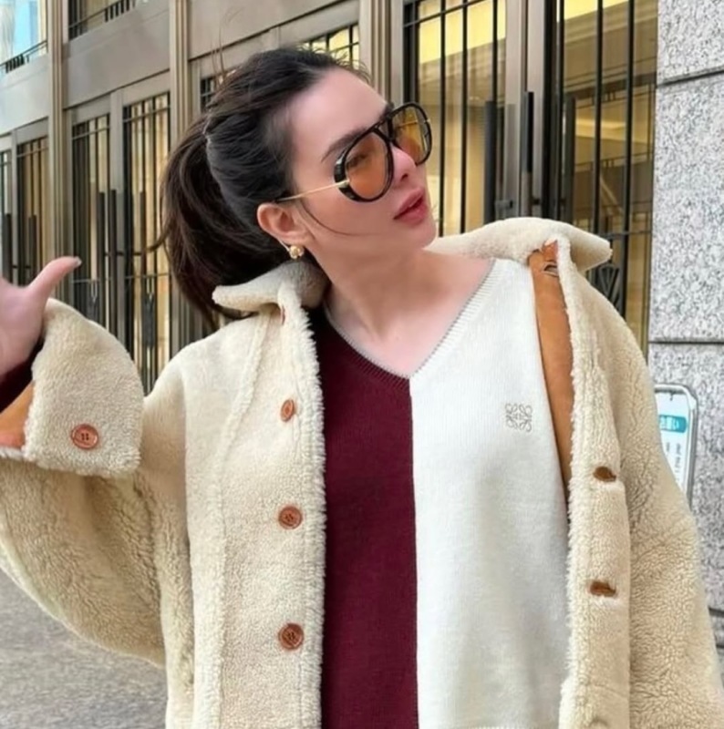 Bottega Veneta glasses -BV 0014CC87