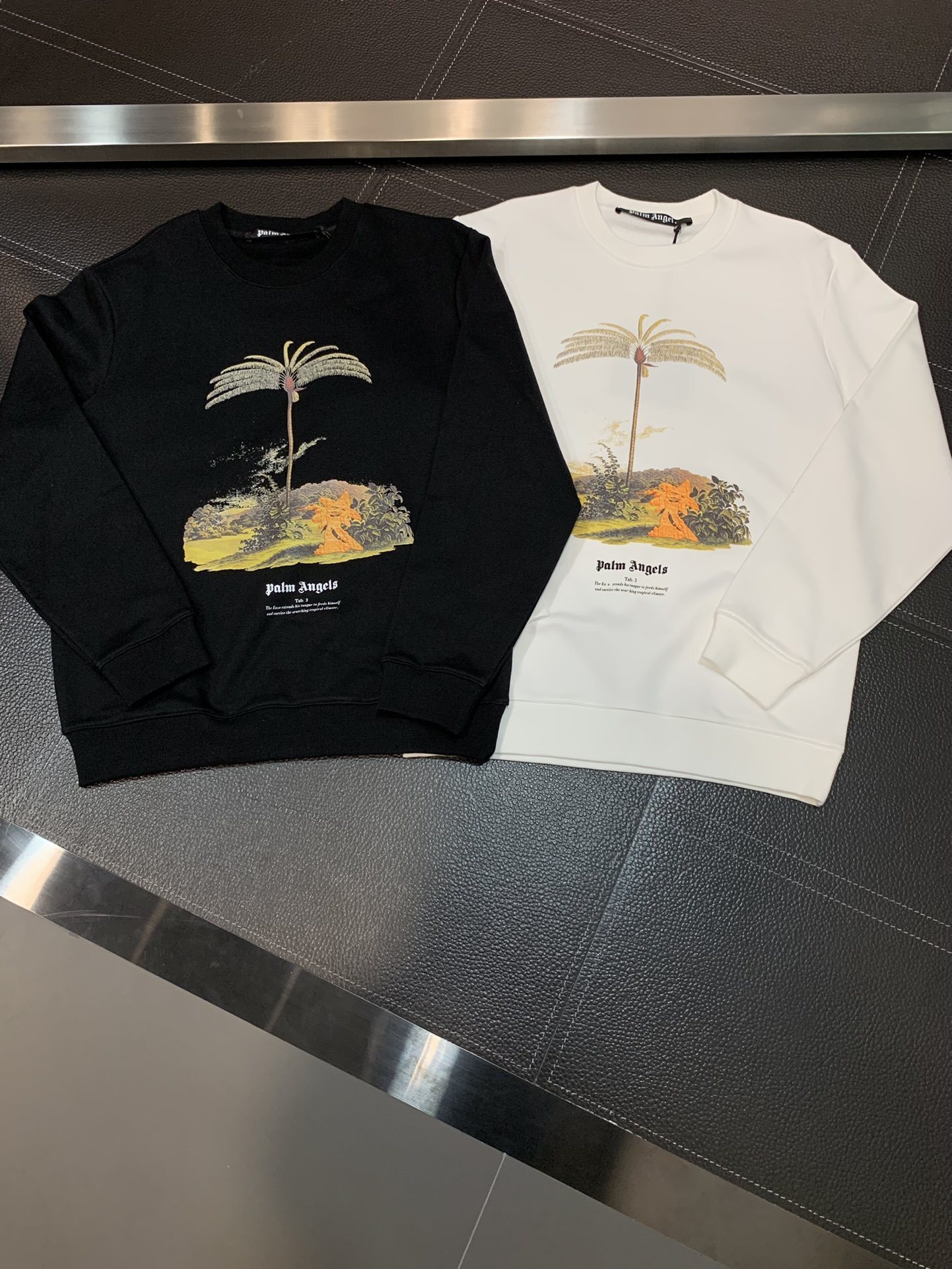 PALM ANGELS clothes Palm Angels 060D1B8