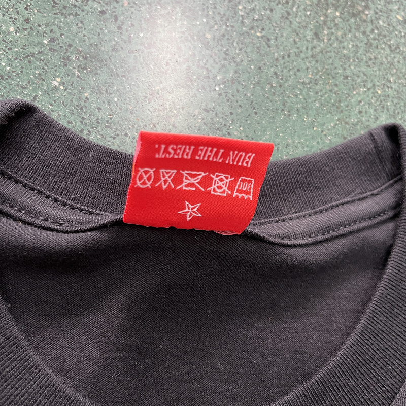 goat 78 round grass short sleeve13B5