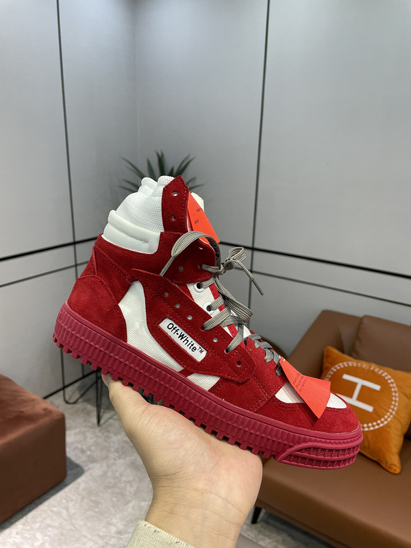 off white shoes 015 015 OFF WHITE 02 Clothes Shoes 2021SS 3BD0