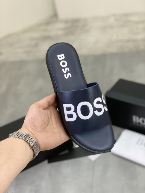 BOSS -Boss Shoes Best Seller 38-445027
