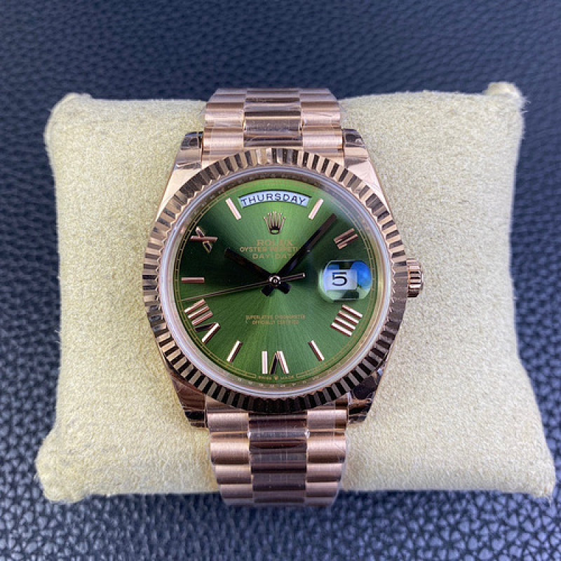 rolex R O L e x super clone top version watch DA89 4B8E