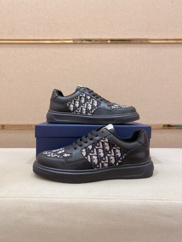 DIOR Men shoes -DIOR073751A7